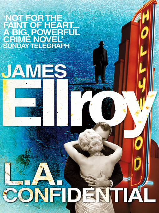 Title details for L. A. Confidential by James Ellroy - Wait list